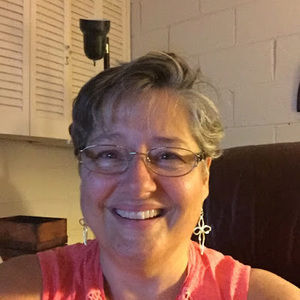 Meet your Posher, Tracie